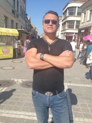 Avocatul vedetelor, sensibil la sentimentele modelului Andreea Podărescu: de ce a sărit la bătaie în faţa unui club din Mamaia